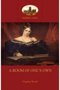 A Room of One's Own (Aziloth Books)