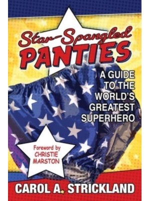 Star-Spangled Panties