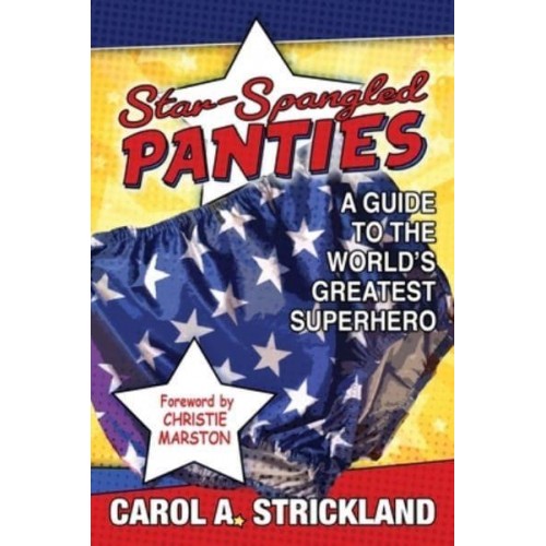 Star-Spangled Panties