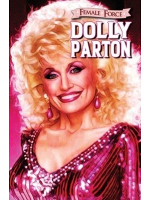 Female Force Dolly Parton
