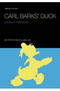 Carl Barks' Duck Average American - Critical Cartoons
