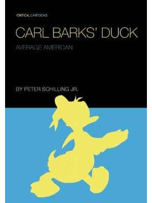 Carl Barks' Duck Average American - Critical Cartoons