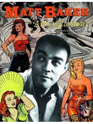 Matt Baker The Art of Glamour