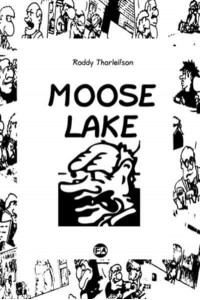 Moose Lake