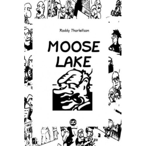Moose Lake