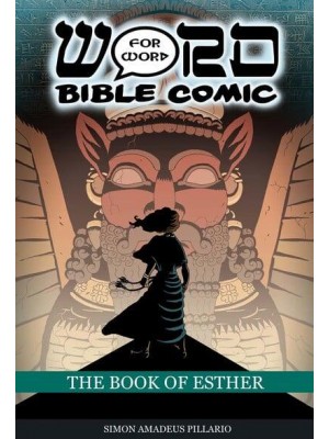 The Book of Esther World English Bible Version