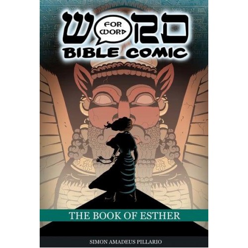 The Book of Esther World English Bible Version