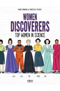 Women Discoverers Top Women in Science