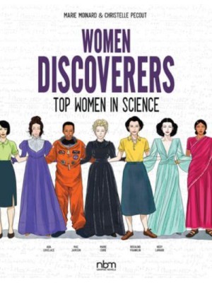 Women Discoverers Top Women in Science