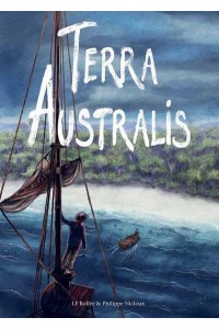 Terra Australis