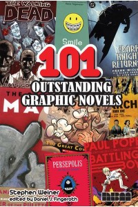 101 Outstanding Graphic Novels