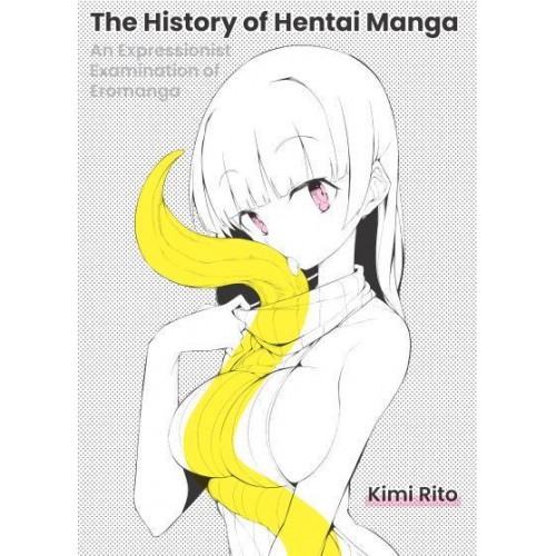 The History of Hentai Manga