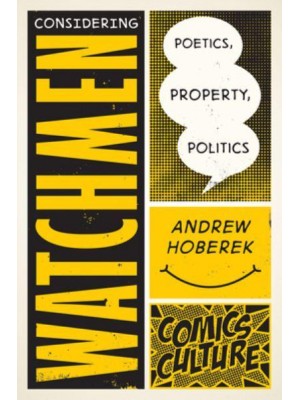 Considering Watchmen