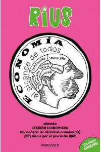Economía Al Alcance De Todos (Edición Especial) / Economy for Everyone (Special Edition) - COLECCIÓN RIUS