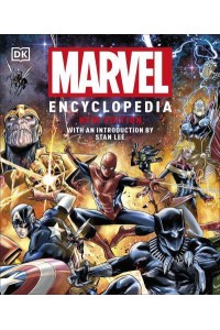 Marvel Encyclopedia