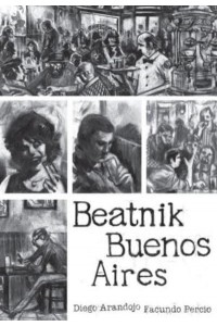 Beatnik Buenos Aires