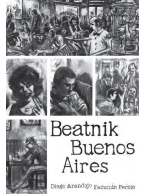 Beatnik Buenos Aires