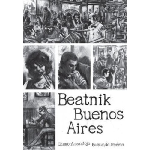 Beatnik Buenos Aires