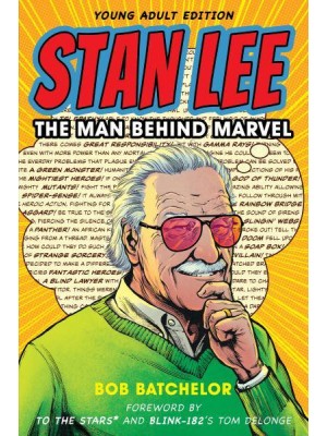 Stan Lee A Life