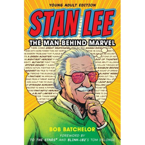Stan Lee A Life