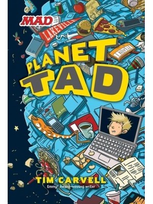 Planet Tad