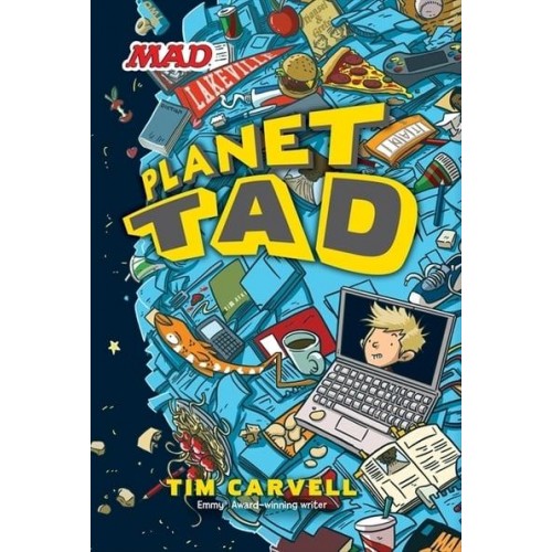 Planet Tad