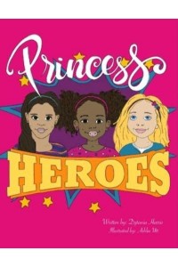 Princess Heroes
