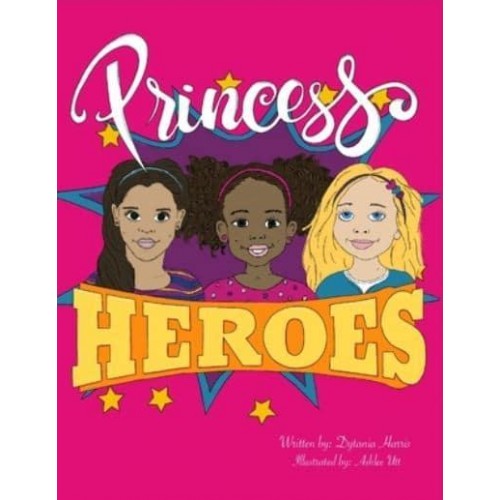 Princess Heroes