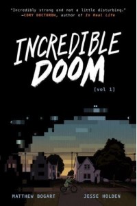 Incredible Doom - Incredible Doom