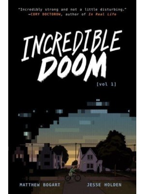 Incredible Doom - Incredible Doom