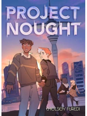 Project Nought