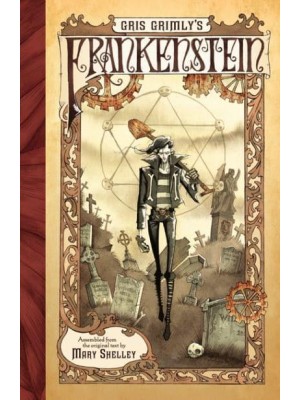 Gris Grimly's Frankenstein