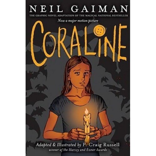 Coraline