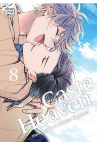 Caste Heaven. Volume 8 - Caste Heaven