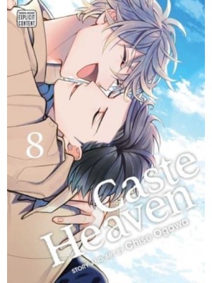 Caste Heaven. Volume 8 - Caste Heaven