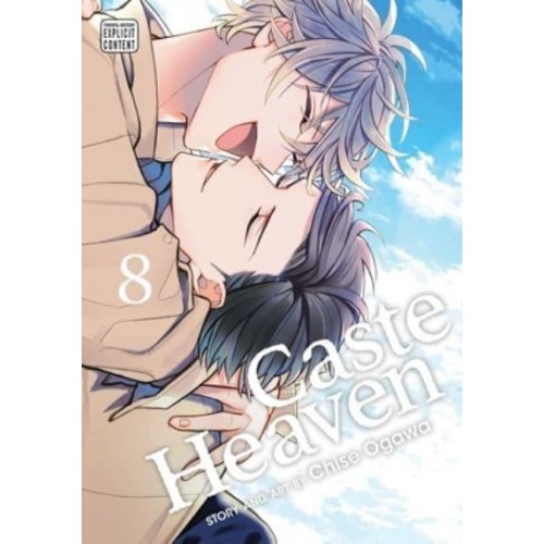 Caste Heaven. Volume 8 - Caste Heaven