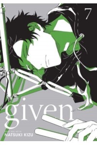 Given. Vol. 7 - Given