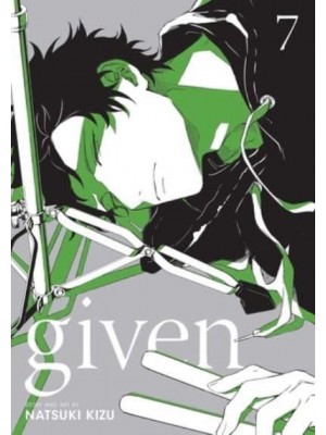 Given. Vol. 7 - Given