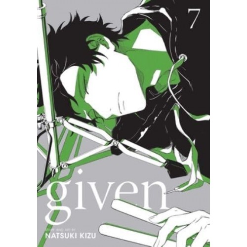 Given. Vol. 7 - Given