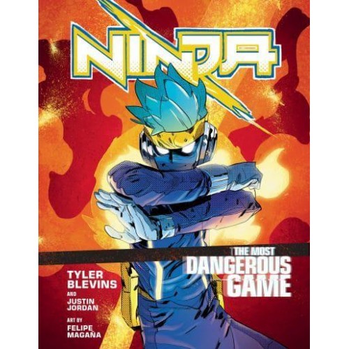 Ninja The Most Dangerous Game