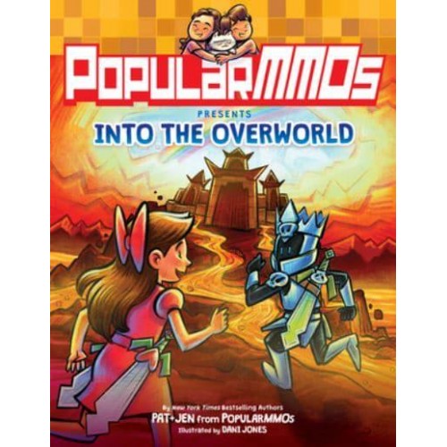 PopularMMOs Presents Into the Overworld - PopularMMOs