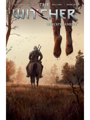 Witch's Lament - The Witcher