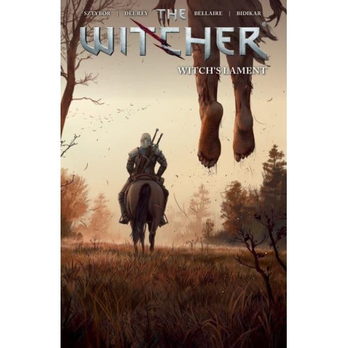 Witch's Lament - The Witcher