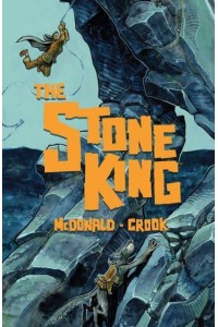 The Stone King