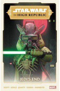 The High Republic. 3 - Star Wars