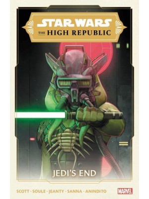The High Republic. 3 - Star Wars