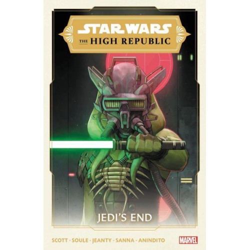 The High Republic. 3 - Star Wars