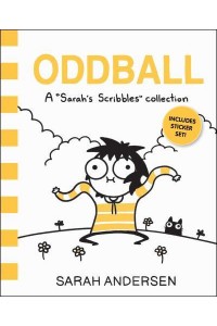 A Sarah Scribbles Collection. 4 - Sarah's Scribbles