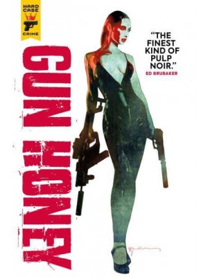 Gun Honey