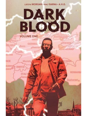 Dark Blood